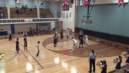 Oroville basketball highlights Bridgeport