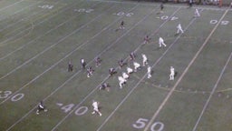 Lakeside football highlights Ballard High School