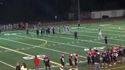 Lakeside football highlights Chief Sealth High School