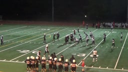 Lakeside football highlights Cleveland High School
