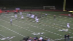 Anoka football highlights Eden Prairie High School