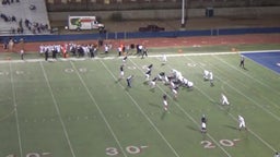 Chapin football highlights vs. Austin High School