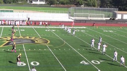 Lynbrook football highlights Mountain View High School
