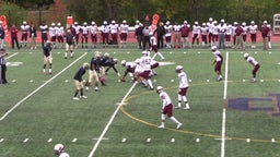University of Detroit Jesuit football highlights Detroit Country Day