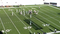 Albuquerque football highlights vs. Cibola High School