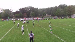 Bartlett football highlights Sutton High School
