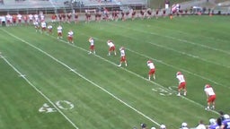 Mifflin County football highlights vs. Cumberland Valley