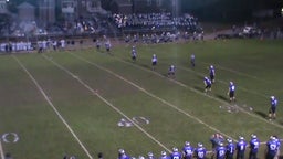 Mifflin County football highlights vs. Chambersburg High