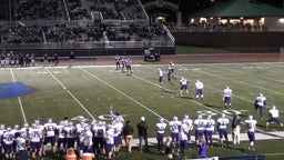 Mifflin County football highlights vs. Chambersburg High