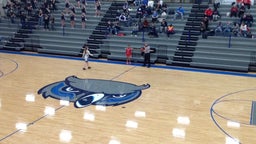 Olathe North girls basketball highlights Olathe West High School 