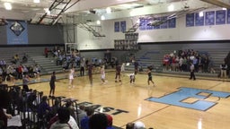 Tymer Jackson's highlights Shawnee Mission East