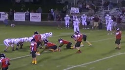 Momence football highlights Watseka