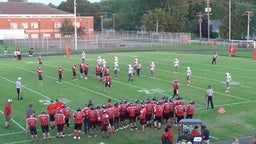 Momence football highlights Oakwood High School