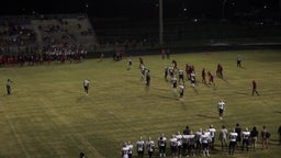 Parker football highlights Sandalwood High School