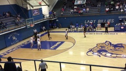 Watson Chapel basketball highlights Monticello High School