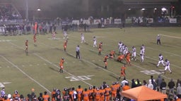 Jake Johnson's highlights Seminole High School