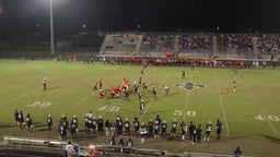 Robert Simmons's highlights Seminole High School