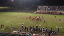 Seminole football highlights Sandalwood High