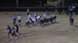 Owen football highlights Reidsville High School