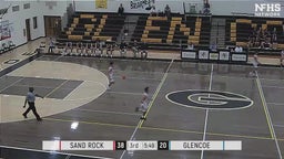 Reid Drenner's highlights Sand Rock High School