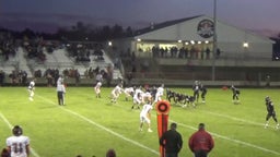 Rogers City football highlights Manton High School