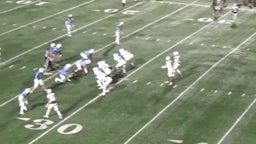 Jude Edwards's highlights Brazoswood High School