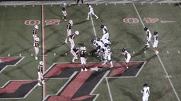 Trey Sofia's highlights Mansfield Timberview