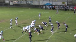 Florida Christian football highlights Somerset Academy High School