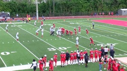 Florida Christian football highlights Evangelical