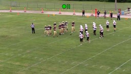 Hayden football highlights Emporia High School