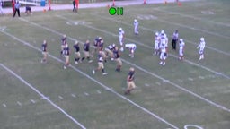 Hayden football highlights Baldwin High School