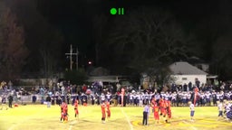 Hayden football highlights Columbus High School
