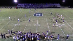 Hayden football highlights Holton High School