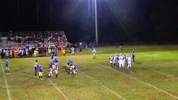 Franklin County football highlights Jefferson County High School