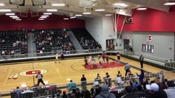 Dade County basketball highlights Model