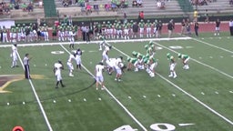 Carter football highlights Rhea County High School