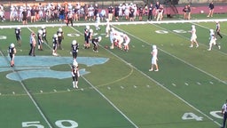 Jared Cole's highlights Centreville High School
