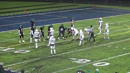 Joey Kitcoff's highlights Woodgrove