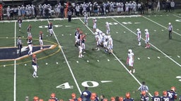 Alex Musselman's highlights Briar Woods High School