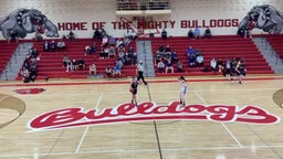 Katie Johanning's highlights Pueblo West High School