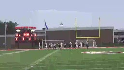 Mount Horeb/Barneveld football highlights Sauk Prairie High School