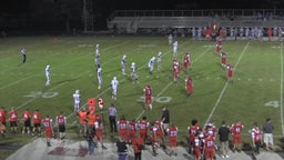 Defiance football highlights Kenton High School