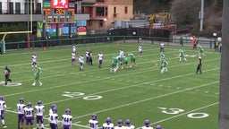 Max Boden's highlights Woodinville