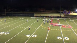 Scottsdale Christian Academy football highlights Tempe Prep High School