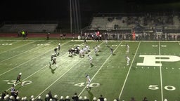 Flower Mound football highlights Prosper High School