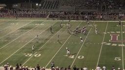 Flower Mound football highlights Lewisville High School