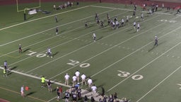Flower Mound football highlights Irving High School
