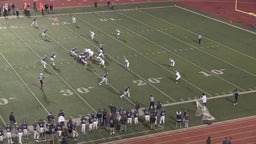 Flower Mound football highlights Nimitz High School