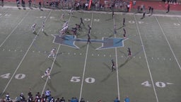 Flower Mound football highlights Hebron High School