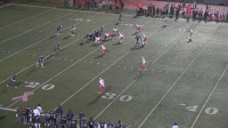 Flower Mound football highlights Marcus High School